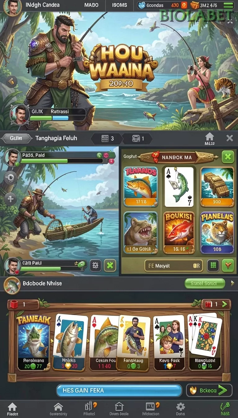 Screenshot catur777 nomor 2