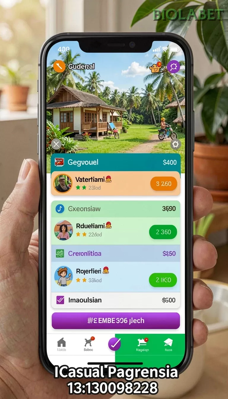 Screenshot milo4d nomor 2