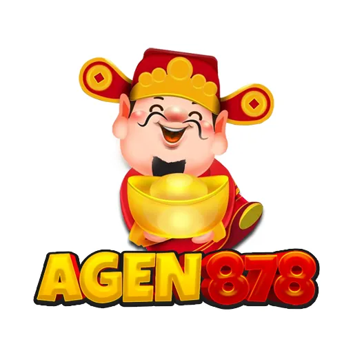 agen878 APK: Fitur, Ukuran, dan Link Download APK Resmi — ikon aplikasi