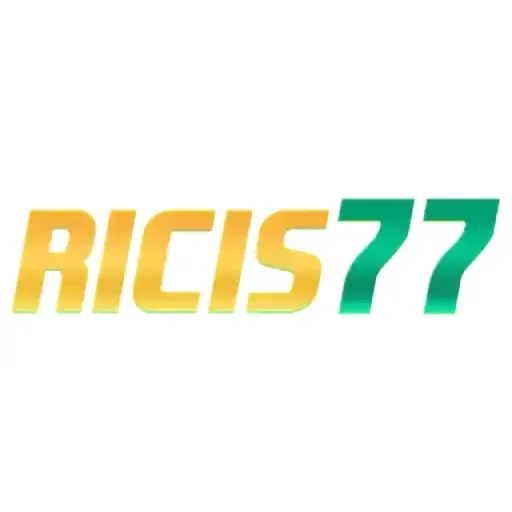 Info Aplikasi ricis77 Terbaru dan Cara Download APK Resmi — ikon aplikasi