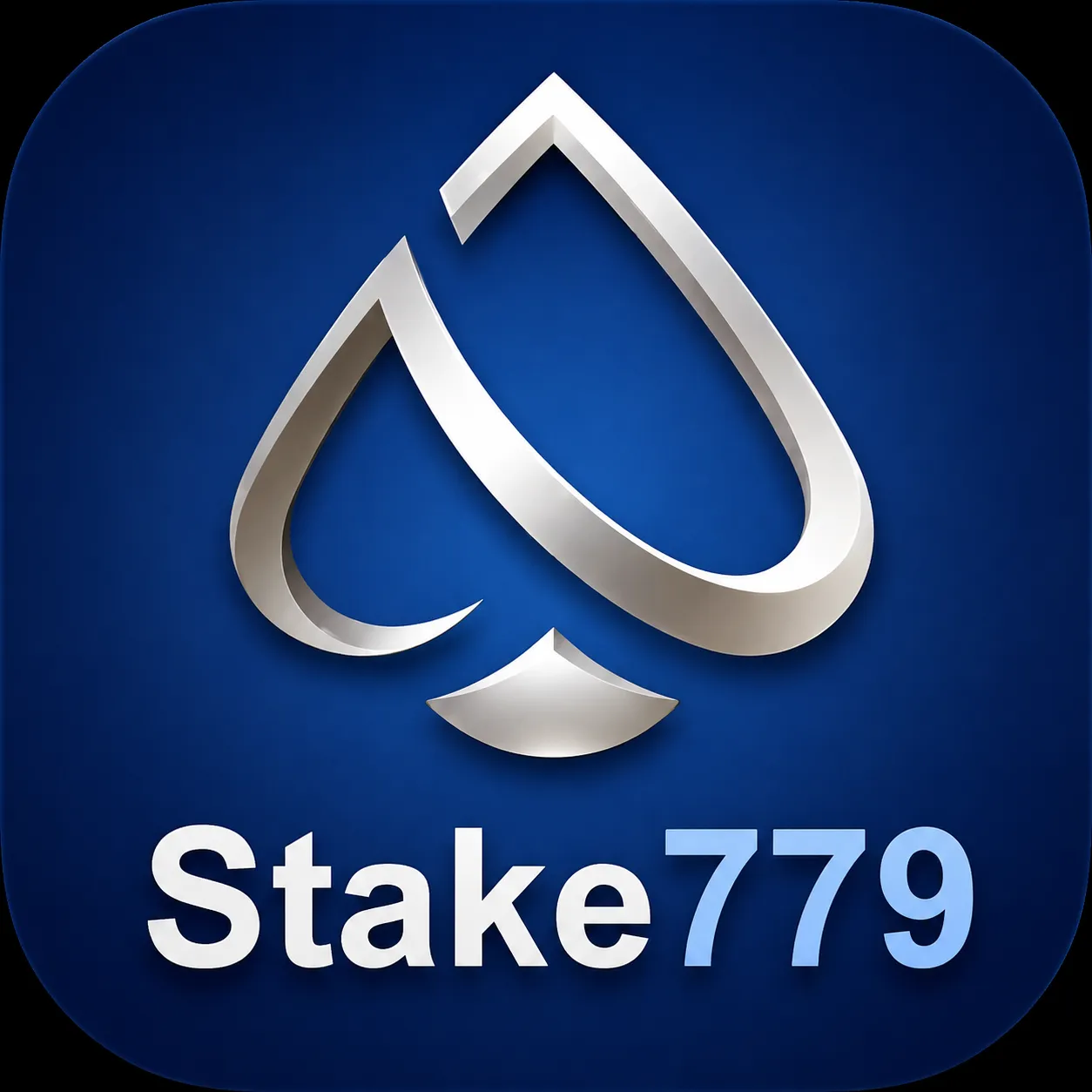 stake779 APK: Cara Download dan Instal di Android APK Resmi — ikon aplikasi