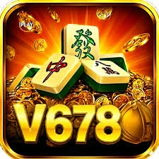 v678 App Terbaru: Fitur Unggulan dan Download APK Resmi — ikon aplikasi