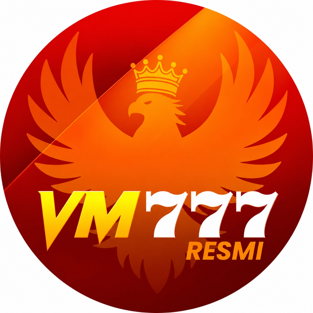 Info Aplikasi vm777 Terbaru dan Cara Download APK Resmi — ikon aplikasi
