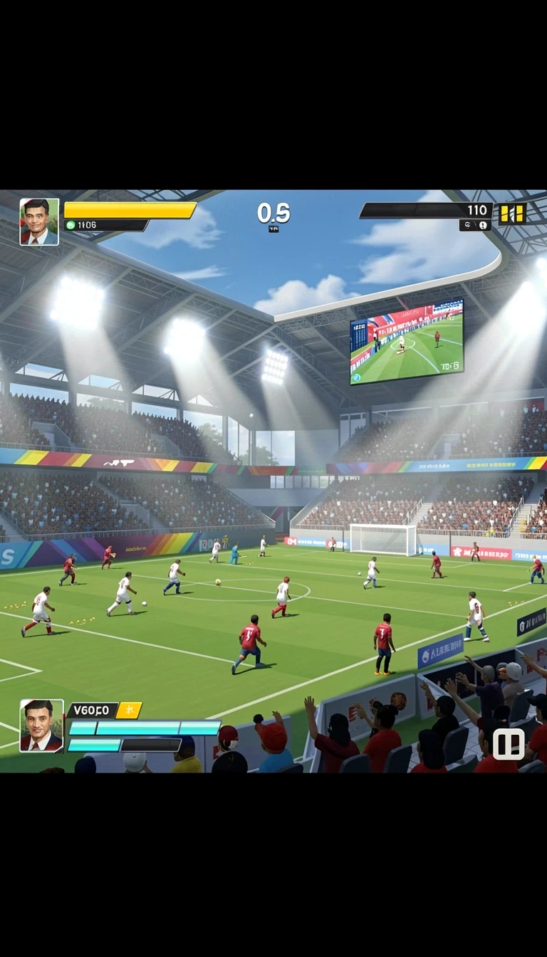 Screenshot vios4d Terbaru 2026: Download APK dan Review nomor 3